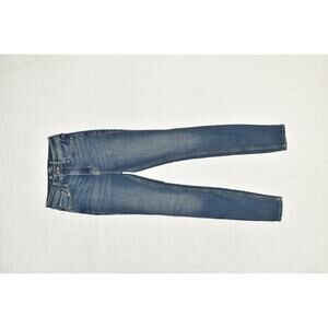 Hollister Jeans Womens 23 Ultra High Rise Super Skinny Stretch Denim 29 Inseam